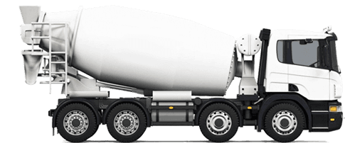 бетон с доставкой в Сухуми от завода